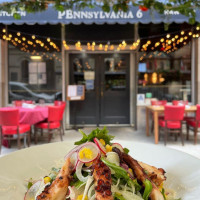 Pennsylvania 6 - NYC food