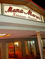 Mama Maria's Pizzaria food