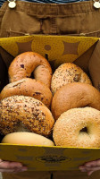 Einstein Bros Bagels, Einstein Bros. Bagels Kettering Univer food