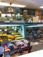 Citi Bagel Deli food