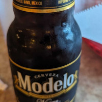 Monterrey's Mexican food