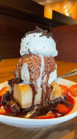 Outback Steakhouse Rehoboth Beach food