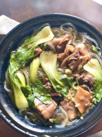 Gui Zhou Miao Jia food