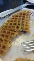 Waffle House food