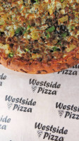 Westside Pizza Star Inc food