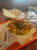 Walima Moroccan Cuisine food