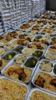 Afghan Kebab House food