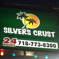 Silver's Crust West Indian food