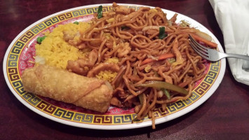 China House food