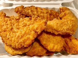 New York Fried Chicken food