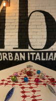 Mangiabevi Urban Italian food