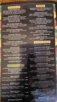 El Mariachi Mexican Wpb menu