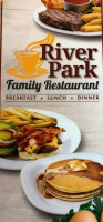 Park View Family menu