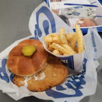 Culver's food