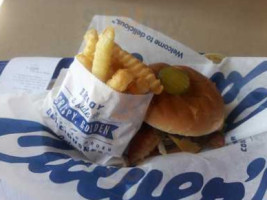 Culver's food