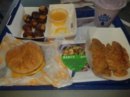 Culvers food