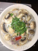 Khom Fai: Thai Dining Experience food
