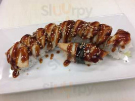 Sumo Sushi Express food