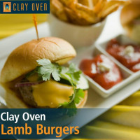 Clay Oven Indian food