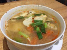 Thai Top Ten food