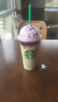 Starbucks food