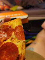 Little Caesars Pizza food