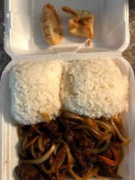 Cheng's Asian food