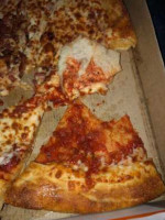 Little Caesars Pizza food