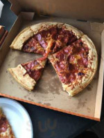 Little Caesars Pizza food