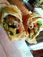 Damascus food
