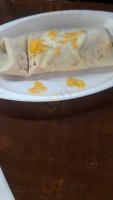 Tacos N Subs food