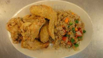 Yeung Ming Chinese Restaurant food