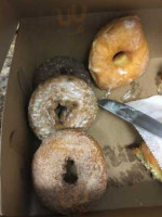 Shelby Donut food