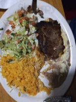 Dos Molinos Mexican food