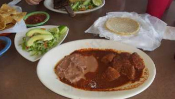 El Dorado Salvadorian And Mexican food