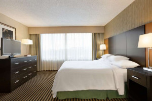 Embassy Suites By Hilton Piscataway Somerset inside