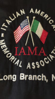 Italian American Memorial Association Of Long Branch inside