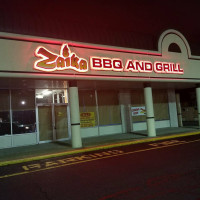 New Concept In Signs And Awning Llc outside