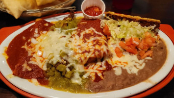 Tomasita's Albuquerque New Mexican food