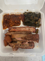 High Cotton Nc Bbq inside