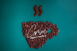 Corim International Coffee food