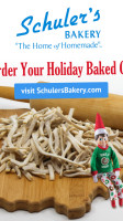 Schuler's Bakery, Inc. food