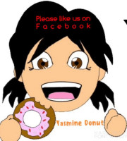 Yasmine Donuts food