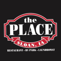 The Place Rv Park menu