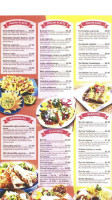 Fiesta Jalisco Mexican Grill food