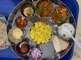 Jagdish Farshan food