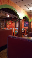 Don Jose Ricardo's Mexican s inside