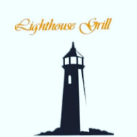Lighthouse Grill inside