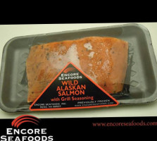 Encore Seafoods, Inc. food