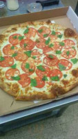 Cappie's Apizza food